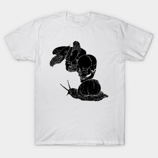 Snails T-Shirt